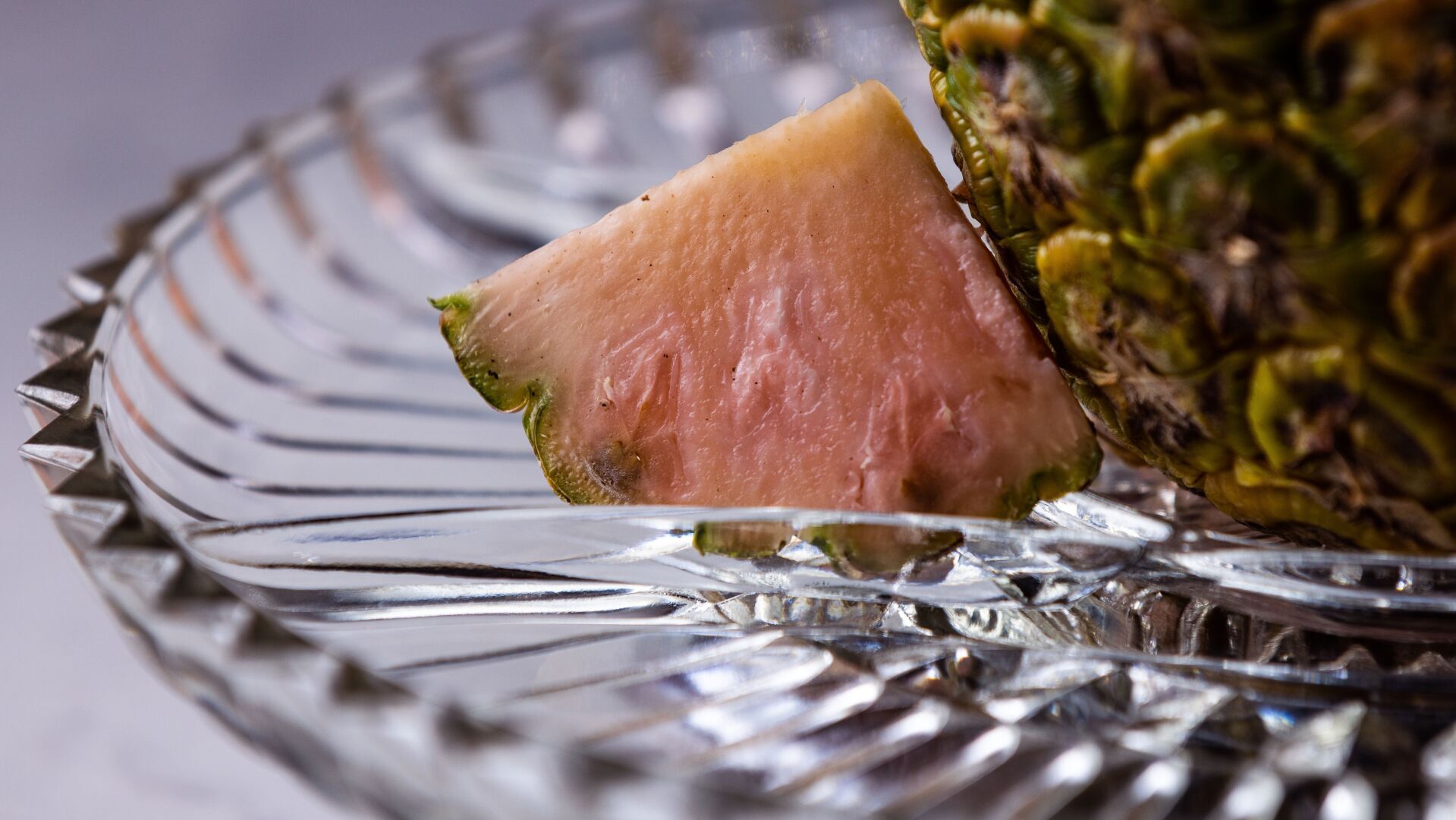 Pink pineapples are trending in Omaha — despite their higher price